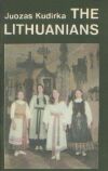 This is a book providing some history about Lithuanians.